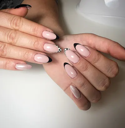 Beauty Salon Master Lux